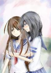 Frist Love封面