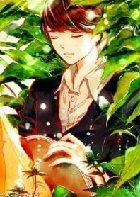 那一首歌叫茉莉封面