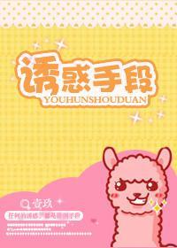 诱惑手段封面