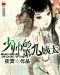 少帅的第九姨太封面