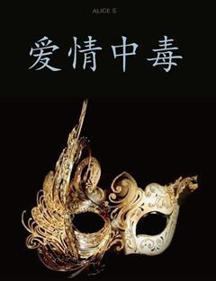 爱情中毒（架空伪隐秘）封面