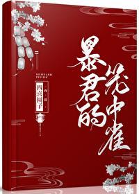 暴君的笼中雀封面