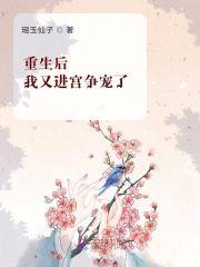 重生后，我又进宫争宠了封面