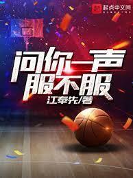 问你一声服不服封面