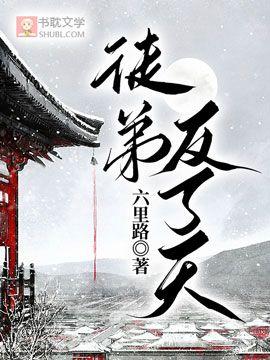 徒弟反了天封面
