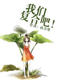 我们覆合吧!封面