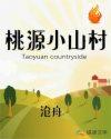 桃源小山村封面