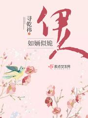 伊人如婳似姽封面