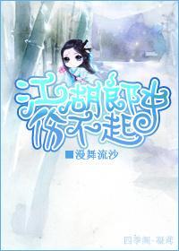 江湖郎中伤不起封面