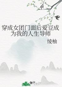 穿成女团门面后爱豆成为我的人生导师封面