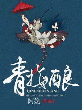 青梅酿封面