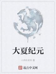 大夏纪元封面