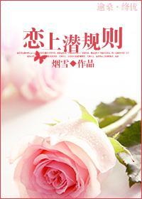 恋上潜规则（娱乐圈）封面