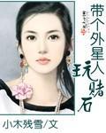 带个外星人玩赌石封面