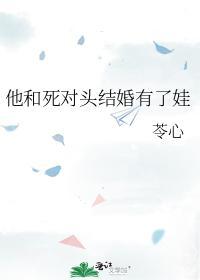 他和死对头结婚有了娃封面