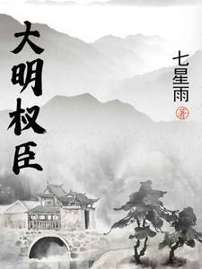 大明权臣封面