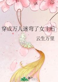 穿成万人迷弯了女主后封面