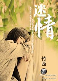 迷情封面