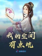 我的空间有点坑封面
