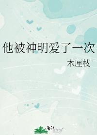 他被神明爱了一次封面
