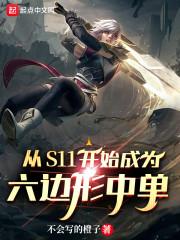 从S11开始成为六边形中单封面