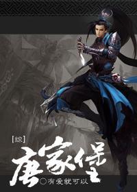 [综]唐家堡封面