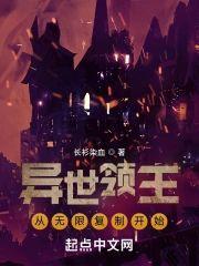 异世领主：从无限覆制开始封面