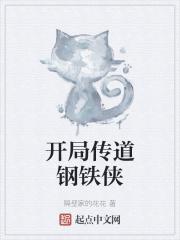 开局传道钢铁侠封面