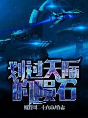 无尽的拉格朗日：划过天际的陨石封面