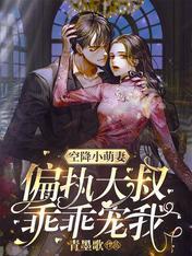 空降小萌妻：偏执大叔，乖乖宠我封面