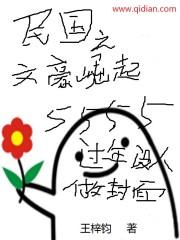 民国之文豪崛起(校对版)封面