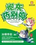 炮灰药别停封面