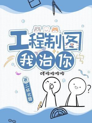 工程制图我治你封面