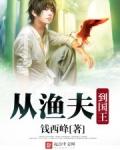 从渔夫到国王封面
