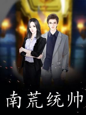 南荒统帅封面