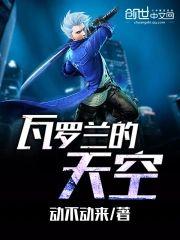 瓦罗兰的天空封面