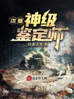 盗墓：神级鉴定师封面