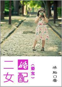二婚女配（婚宠）封面