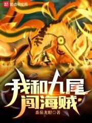 海贼之九尾封面