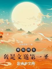 模拟转生：我是文道第一圣封面