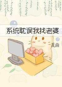 系统耽误我找老婆封面