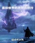 巫师世界的我加点修行封面