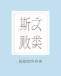 斯文败类臣言封面