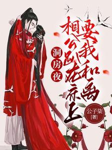 洞房夜，相公趴在床上要我和离封面