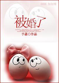 被婚了（婚恋）封面