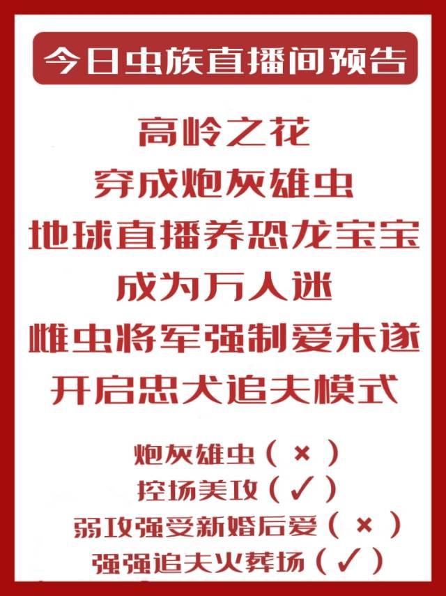 清冷雄虫拒绝虐文剧本后封面