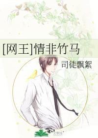 [网王]情非竹马封面