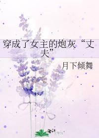 穿成了女主的炮灰“丈夫”封面