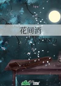 花间酒封面