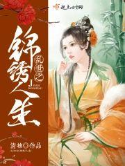 乱世之锦绣人生封面